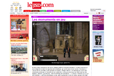 Article du JSD - OFabulis