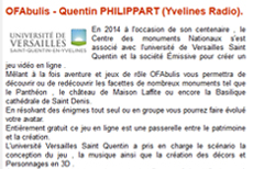 Article par Yvelines Radio - OFabulis