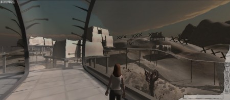 Delta Lyrae 6 - serres